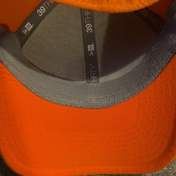 Denver Broncos hat - Picture 4 of 4